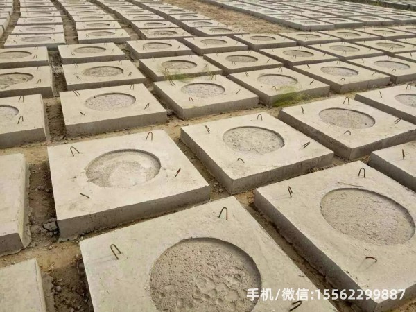 单县DP12混凝土电杆底盘